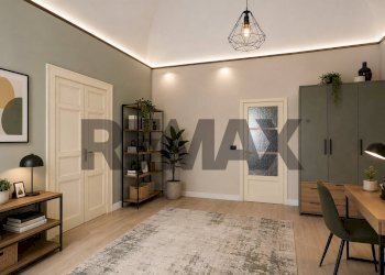Sala da pranzo - Casa indipendente Via Lucio Pulvirenti
 
17, Aci Sant'Antonio - foto 5