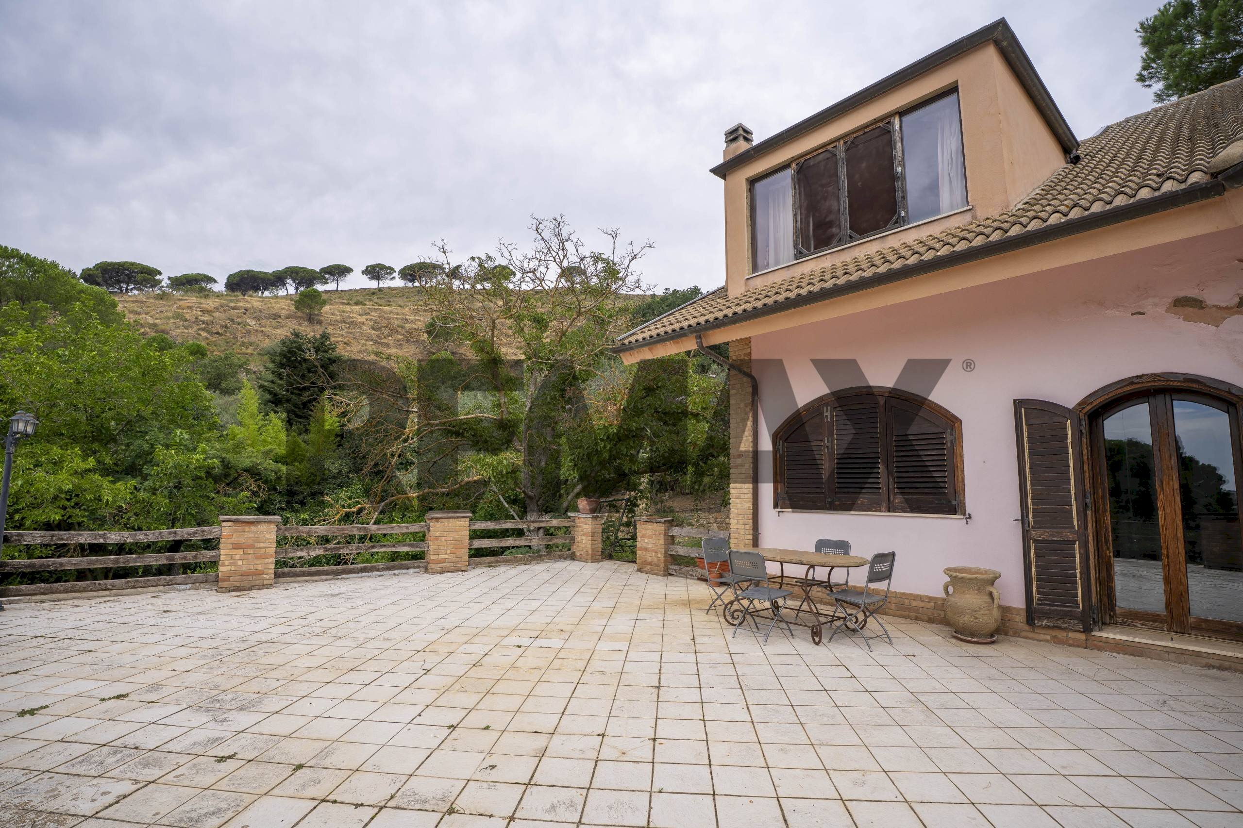 Casa all\'aperto - Villa C.da Cannarozzo
 
snc, Piazza Armerina - photo 1