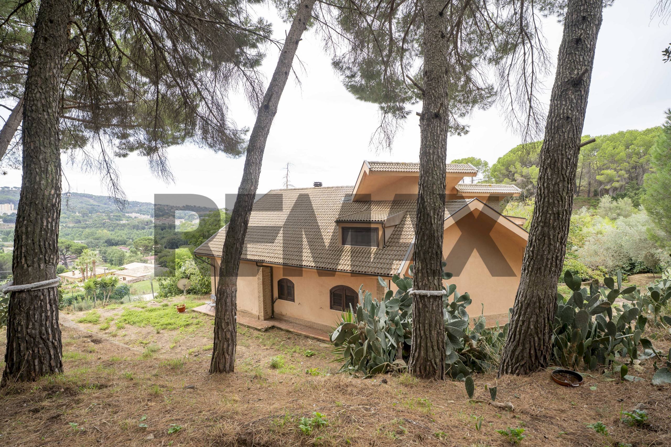 Casa all\'aperto - Villa C.da Cannarozzo
snc, Piazza Armerina - photo 3