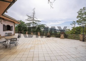 Terrazza - Villa C.da Cannarozzo
 
snc, Piazza Armerina - photo 5