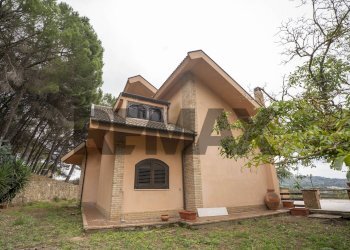 Casa all\'aperto - Villa C.da Cannarozzo
 
snc, Piazza Armerina - photo 6