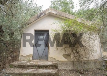 Casa all\'aperto - Villa C.da Cannarozzo
 
snc, Piazza Armerina - photo 10
