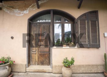 Casa all\'aperto - Villa C.da Cannarozzo
 
snc, Piazza Armerina - photo 20