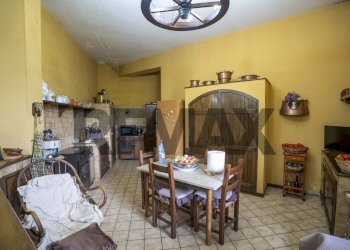 Sala da pranzo - Villa C.da Cannarozzo
 
snc, Piazza Armerina - photo 22