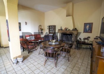 Sala da pranzo - Villa C.da Cannarozzo
 
snc, Piazza Armerina - photo 24