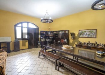 Soggiorno - Villa C.da Cannarozzo
 
snc, Piazza Armerina - photo 26