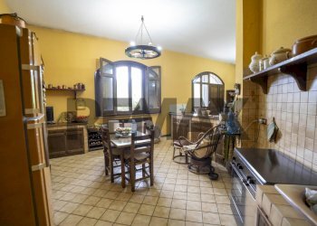 Cucina - Villa C.da Cannarozzo
 
snc, Piazza Armerina - photo 27