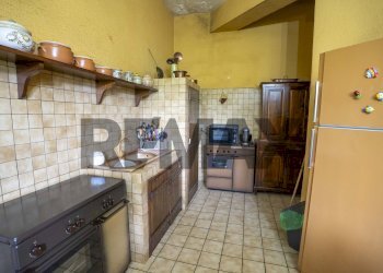 Cucina - Villa C.da Cannarozzo
 
snc, Piazza Armerina - photo 28