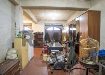 Dispensa di stoccaggio - Villa C.da Cannarozzo
 
snc, Piazza Armerina - photo 35