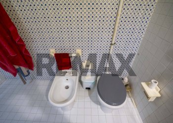 Bagno - Villa C.da Cannarozzo
 
snc, Piazza Armerina - photo 45