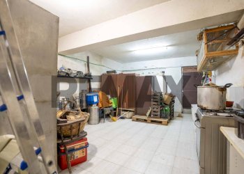 Dispensa di stoccaggio - Villa C.da Cannarozzo
 
snc, Piazza Armerina - photo 50