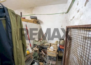 Dispensa di stoccaggio - Villa C.da Cannarozzo
 
snc, Piazza Armerina - photo 52