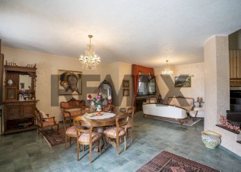 Sala da pranzo - Villa C.da Cannarozzo
 
snc, Piazza Armerina - photo 58