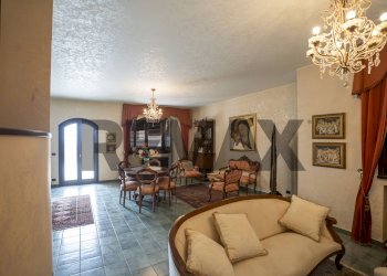 Sala da pranzo - Villa C.da Cannarozzo
 
snc, Piazza Armerina - photo 60