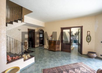 Soggiorno - Villa C.da Cannarozzo
 
snc, Piazza Armerina - photo 61