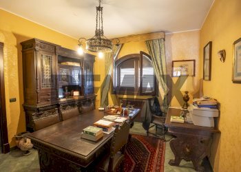 Sala da pranzo - Villa C.da Cannarozzo
 
snc, Piazza Armerina - photo 64