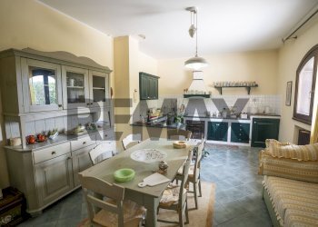 Sala da pranzo - Villa C.da Cannarozzo
 
snc, Piazza Armerina - photo 65