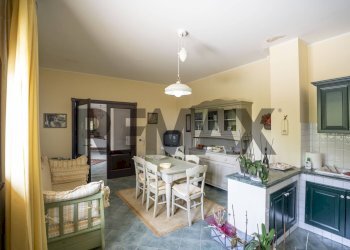 Sala da pranzo - Villa C.da Cannarozzo
 
snc, Piazza Armerina - photo 66