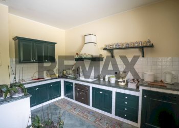 Cucina - Villa C.da Cannarozzo
 
snc, Piazza Armerina - photo 67