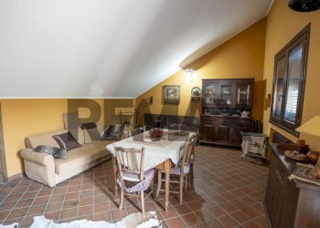 Sala da pranzo - Villa C.da Cannarozzo
 
snc, Piazza Armerina - photo 80