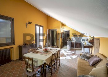 Sala da pranzo - Villa C.da Cannarozzo
 
snc, Piazza Armerina - photo 81