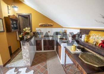Cucina - Villa C.da Cannarozzo
 
snc, Piazza Armerina - photo 82