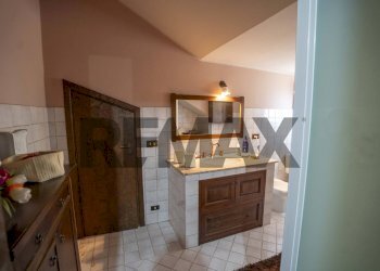 Bagno - Villa C.da Cannarozzo
 
snc, Piazza Armerina - photo 83