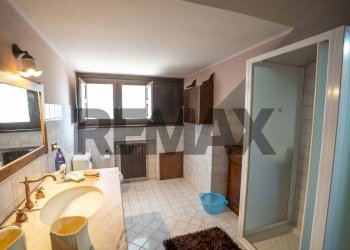 Bagno - Villa C.da Cannarozzo
 
snc, Piazza Armerina - photo 84