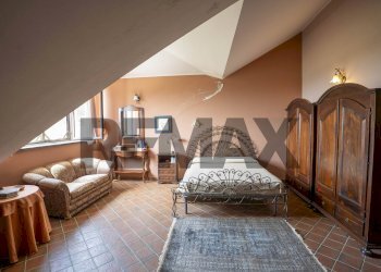 Camera / camera da letto - Villa C.da Cannarozzo
 
snc, Piazza Armerina - photo 91