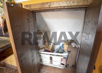Dispensa di stoccaggio - Villa C.da Cannarozzo
 
snc, Piazza Armerina - photo 95