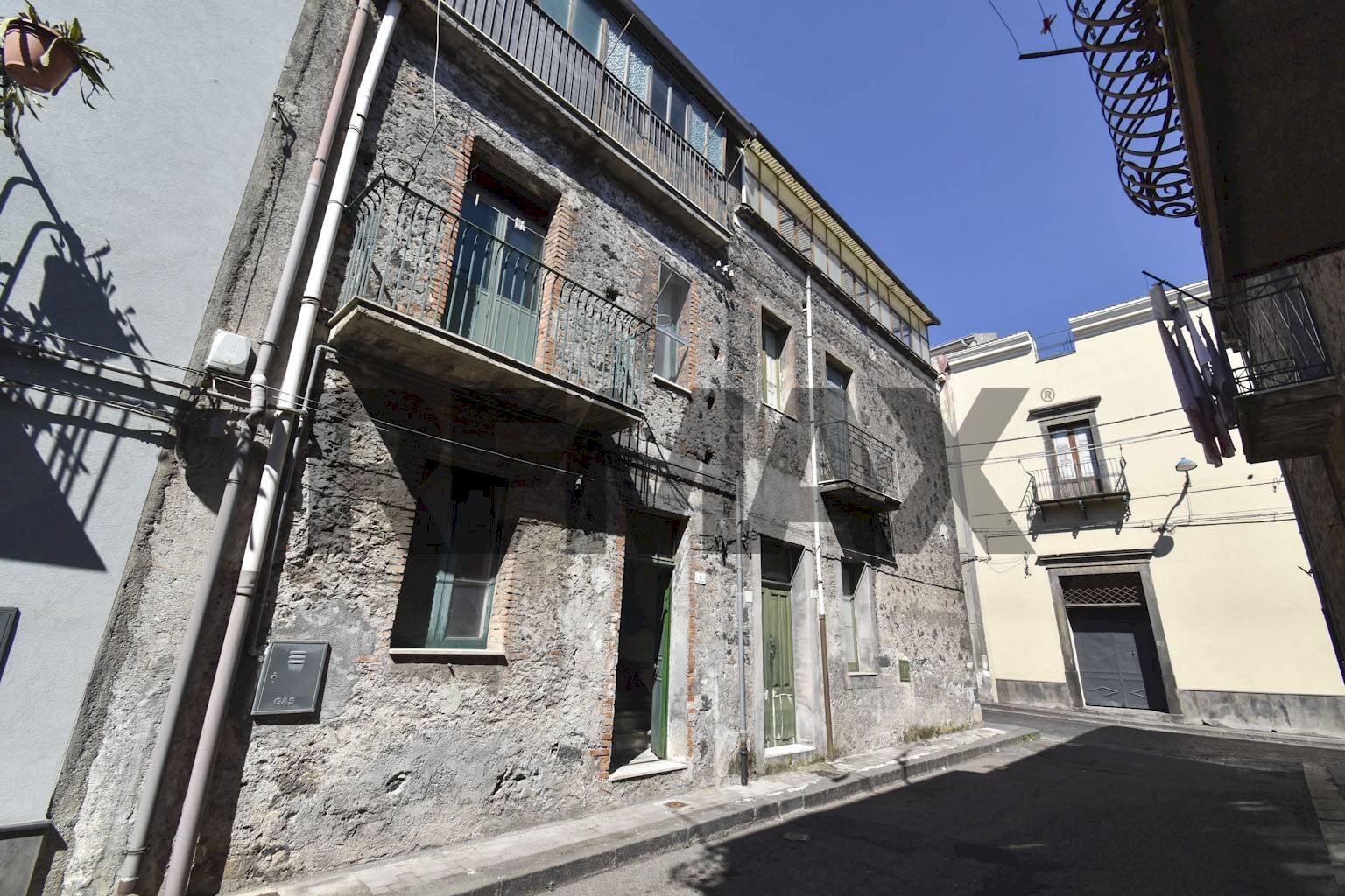 Edificio all\'aperto - Independent house Via Etna
 
4, Randazzo - photo 1