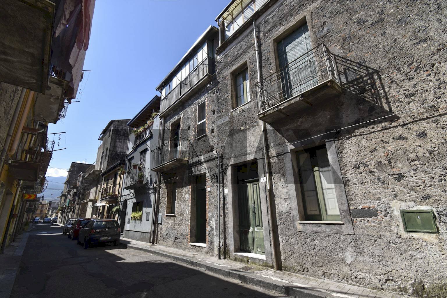 Edificio all\'aperto - Independent house Via Etna
 
4, Randazzo - photo 2