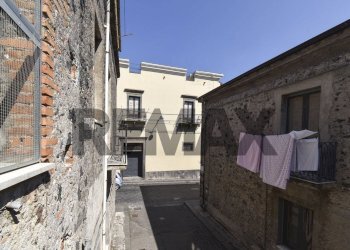 Edificio all\'aperto - Independent house Via Etna
 
4, Randazzo - photo 16