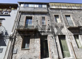 Edificio all\'aperto - Independent house Via Etna
 
4, Randazzo - photo 29
