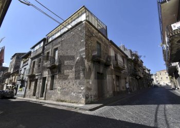 Edificio all\'aperto - Independent house Via Etna
 
4, Randazzo - photo 30