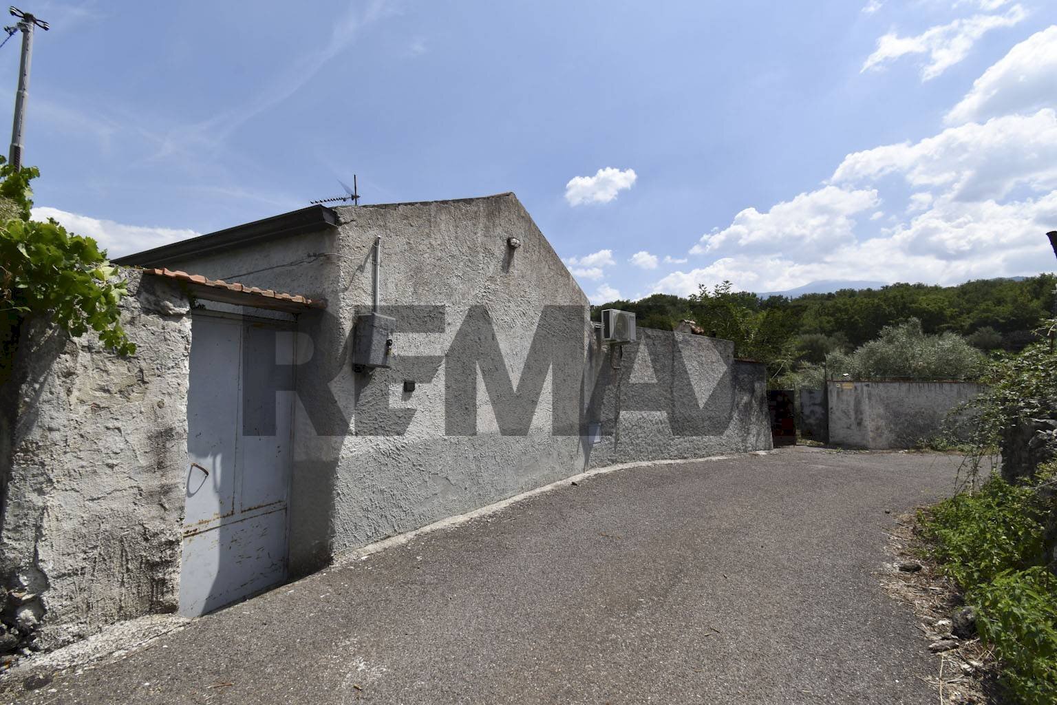 Casa all\'aperto - Terreno agricolo Contrada Vallebionda
 
1/E, Randazzo - foto 1