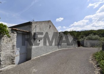 Casa all\'aperto - Terreno agricolo Contrada Vallebionda
1/E, Randazzo - foto 1