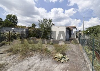 Casa all\'aperto - Terreno agricolo Contrada Vallebionda
1/E, Randazzo - foto 2