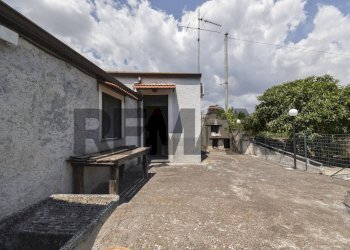 Terrazza - Terreno agricolo Contrada Vallebionda
1/E, Randazzo - foto 3