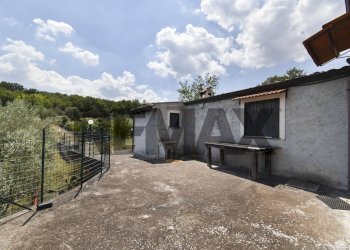 Casa all\'aperto - Terreno agricolo Contrada Vallebionda
1/E, Randazzo - foto 4