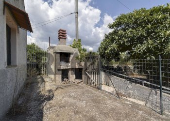 Casa all\'aperto - Terreno agricolo Contrada Vallebionda
1/E, Randazzo - foto 5