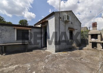Casa all\'aperto - Terreno agricolo Contrada Vallebionda
1/E, Randazzo - foto 6