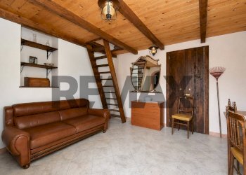 Sala da pranzo - Terreno agricolo Contrada Vallebionda
1/E, Randazzo - foto 7