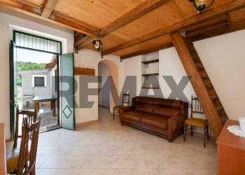 Soggiorno - Terreno agricolo Contrada Vallebionda
1/E, Randazzo - foto 8