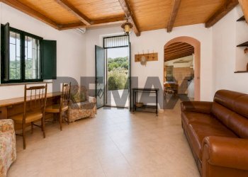 Sala da pranzo - Terreno agricolo Contrada Vallebionda
1/E, Randazzo - foto 9