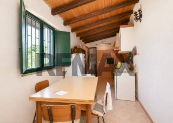 Sala da pranzo - Terreno agricolo Contrada Vallebionda
1/E, Randazzo - foto 10
