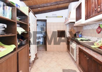 Cucina - Terreno agricolo Contrada Vallebionda
1/E, Randazzo - foto 11