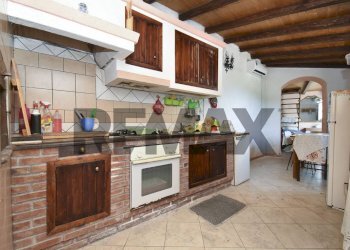 Cucina - Terreno agricolo Contrada Vallebionda
1/E, Randazzo - foto 14
