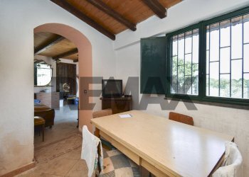 Sala da pranzo - Terreno agricolo Contrada Vallebionda
1/E, Randazzo - foto 15