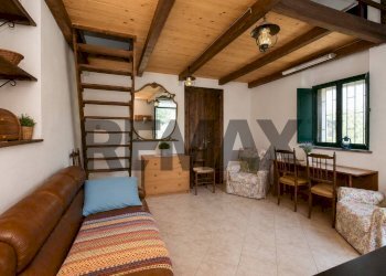Sala da pranzo - Terreno agricolo Contrada Vallebionda
1/E, Randazzo - foto 16